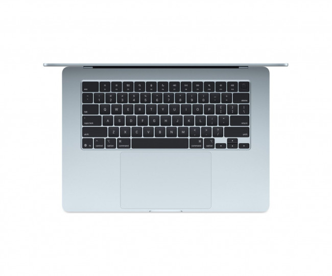 Apple MacBook Air 15" Sky Blue 2025 M4 / 16/256GB (MC7A4) б/у